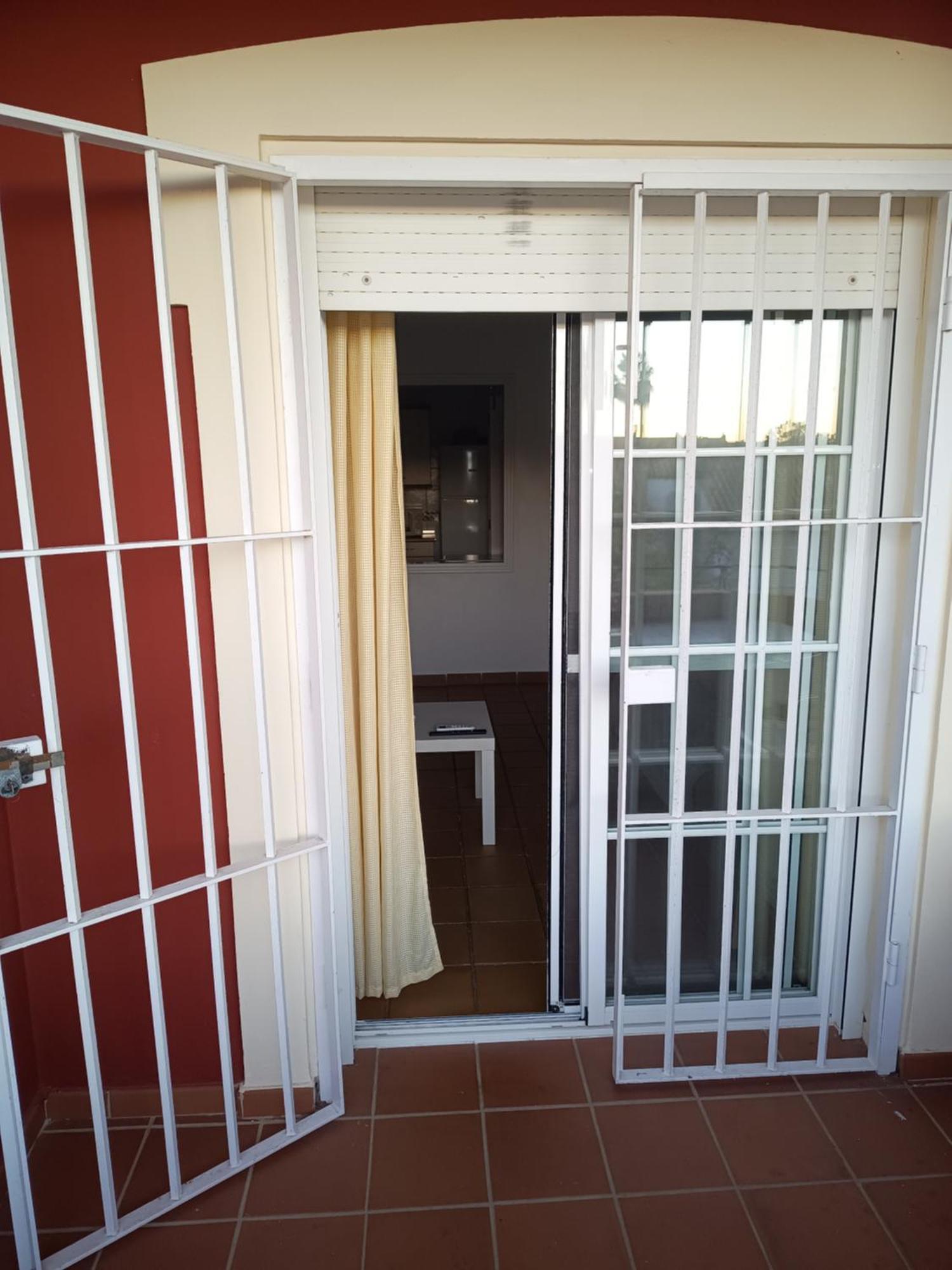 Apartamento Islantilla Club Exterior foto